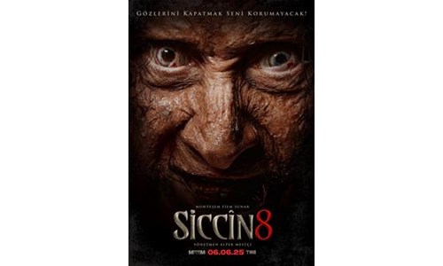 SİCCİN 8